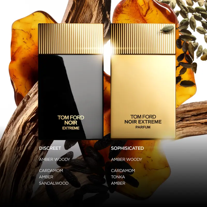 Noir Extreme Parfum online